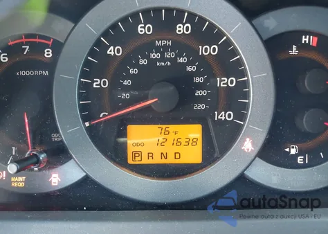 2012 Toyota Rav4 from USA, damaged, VIN 2T3ZF4DV7CW142767